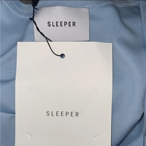 Sleeper Weekend Chic Set Top with Leggings - BNWT - Picture 9 of 12